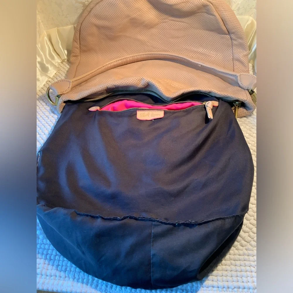 ELLIOTT LUCCA BAG